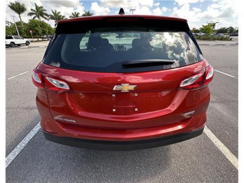 2020 Chevrolet Equinox LS, US $11,500.00, image 3