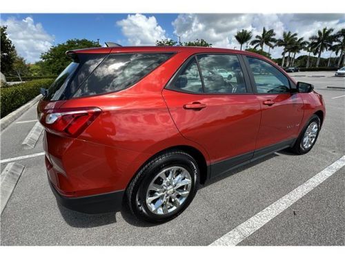 2020 Chevrolet Equinox LS, US $11,500.00, image 5