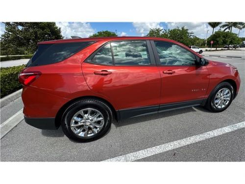 2020 Chevrolet Equinox LS, US $11,500.00, image 6