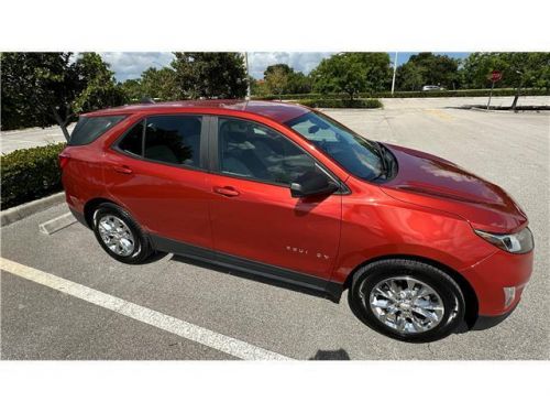 2020 Chevrolet Equinox LS, US $11,500.00, image 8