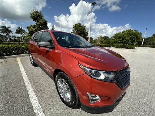 2020 Chevrolet Equinox LS, US $11,500.00, image 9