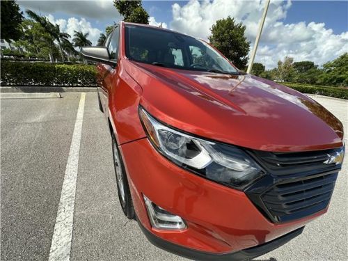 2020 Chevrolet Equinox LS, US $11,500.00, image 10