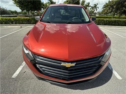 2020 Chevrolet Equinox LS, US $11,500.00, image 11