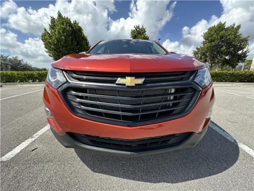 2020 Chevrolet Equinox LS, US $11,500.00, image 12