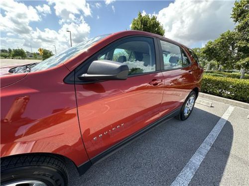 2020 Chevrolet Equinox LS, US $11,500.00, image 14