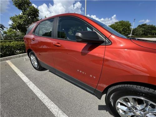 2020 Chevrolet Equinox LS, US $11,500.00, image 15
