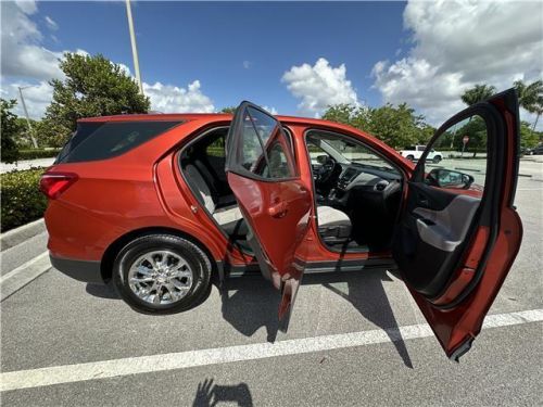 2020 Chevrolet Equinox LS, US $11,500.00, image 18
