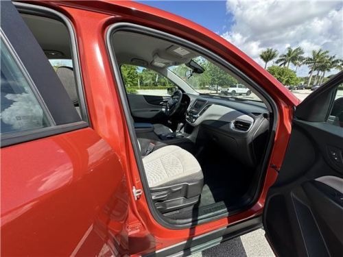2020 Chevrolet Equinox LS, US $11,500.00, image 19