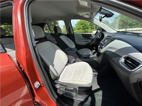 2020 Chevrolet Equinox LS, US $11,500.00, image 20