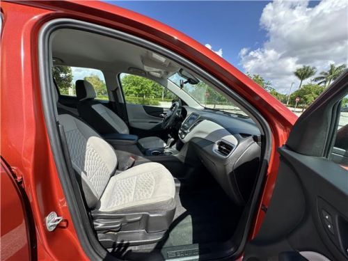 2020 Chevrolet Equinox LS, US $11,500.00, image 21