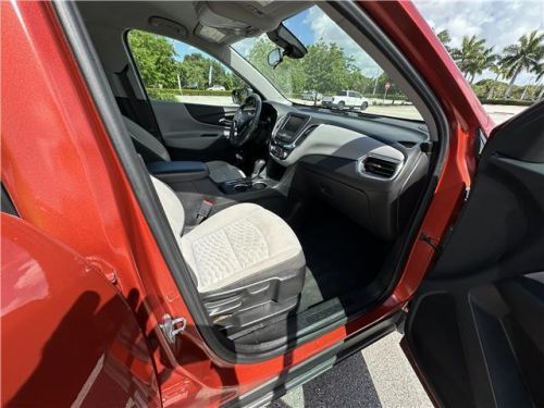 2020 Chevrolet Equinox LS, US $11,500.00, image 22
