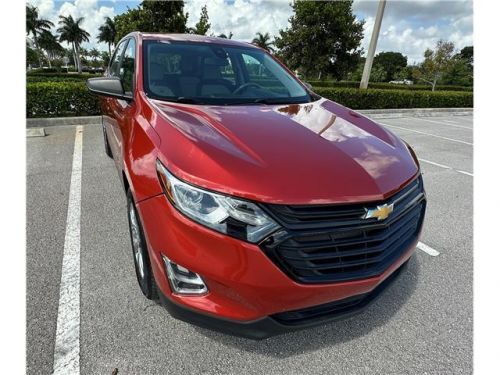 2020 Chevrolet Equinox LS, US $11,500.00, image 36