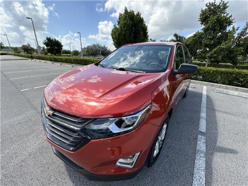 2020 Chevrolet Equinox LS, US $11,500.00, image 39