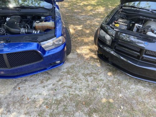 2007 Dodge Charger SRT-8, US $17,000.00, image 13