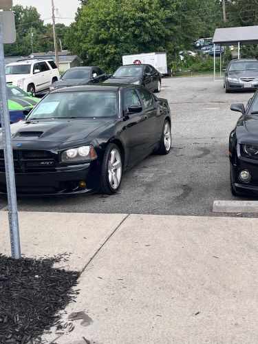 2007 Dodge Charger SRT-8, US $17,000.00, image 16