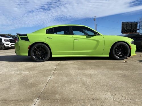 2023 dodge charger r/t scat pack