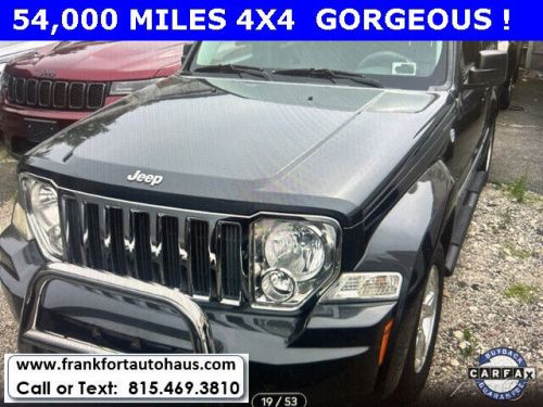 2011 Jeep Liberty Sport, US $14,950.00, image 5