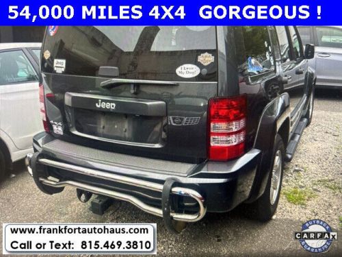 2011 Jeep Liberty Sport, US $14,950.00, image 9