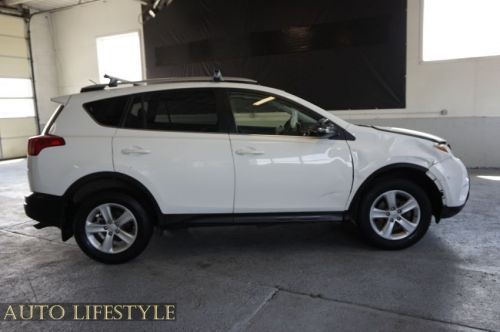 2014 Toyota RAV4 XLE, US $10,950.00, image 2