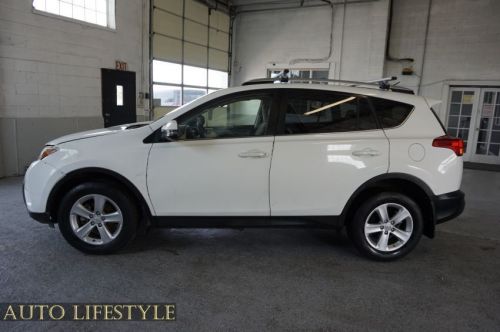 2014 Toyota RAV4 XLE, US $10,950.00, image 3