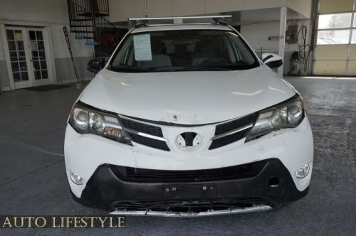 2014 Toyota RAV4 XLE, US $10,950.00, image 4