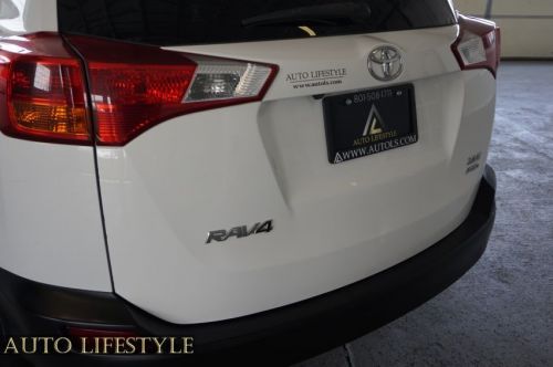 2014 Toyota RAV4 XLE, US $10,950.00, image 10