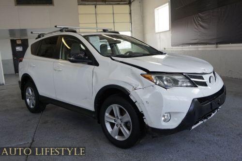 2014 Toyota RAV4 XLE, US $10,950.00, image 40