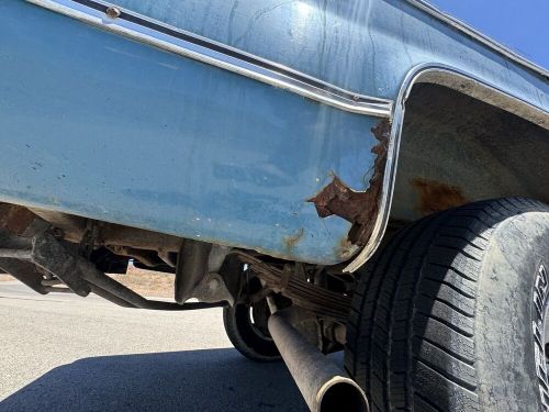 1978 Chevrolet C20/K20 cheyenne, US $4,000.00, image 5