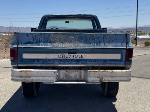 1978 Chevrolet C20/K20 cheyenne, US $4,000.00, image 10