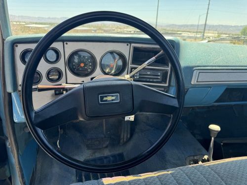 1978 Chevrolet C20/K20 cheyenne, US $4,000.00, image 12