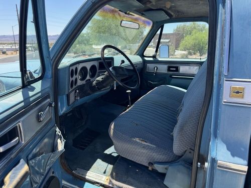1978 Chevrolet C20/K20 cheyenne, US $4,000.00, image 13