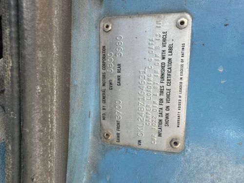 1978 Chevrolet C20/K20 cheyenne, US $4,000.00, image 15