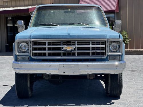 1978 Chevrolet C20/K20 cheyenne, US $4,000.00, image 17