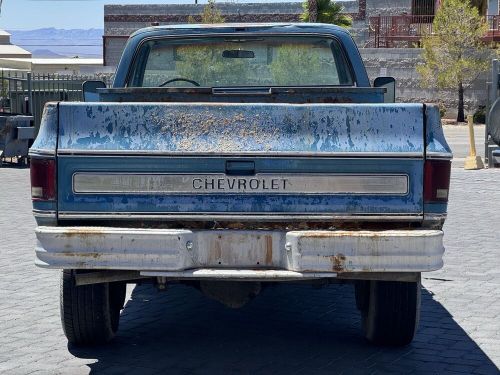 1978 Chevrolet C20/K20 cheyenne, US $4,000.00, image 19