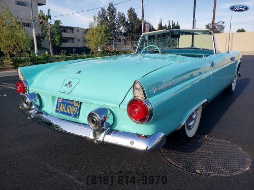 1955 Ford T-Bird, US $32.00, image 3