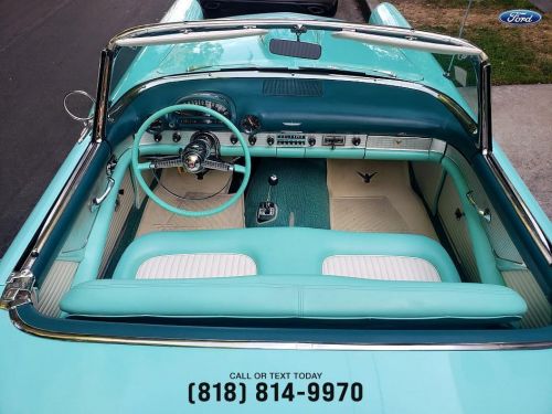 1955 Ford T-Bird, US $32.00, image 4