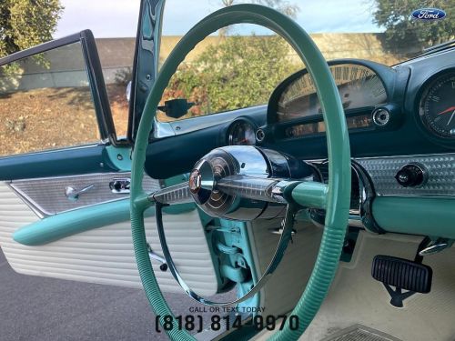 1955 Ford T-Bird, US $32.00, image 5