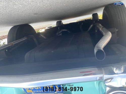 1955 Ford T-Bird, US $32.00, image 6