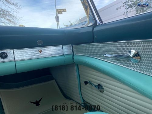 1955 Ford T-Bird, US $32.00, image 8