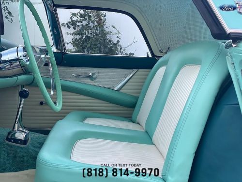 1955 Ford T-Bird, US $32.00, image 9