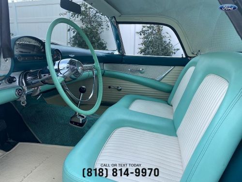 1955 Ford T-Bird, US $32.00, image 10