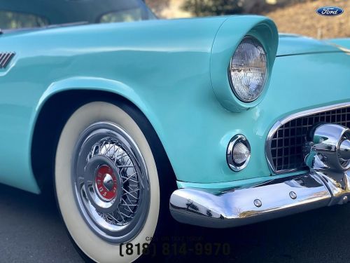 1955 Ford T-Bird, US $32.00, image 12