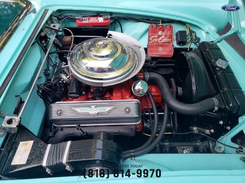 1955 Ford T-Bird, US $32.00, image 13