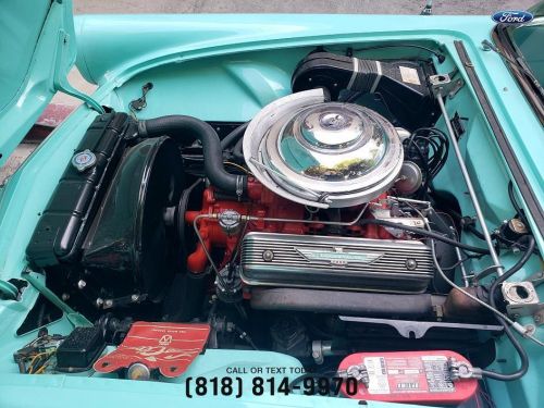 1955 Ford T-Bird, US $32.00, image 14