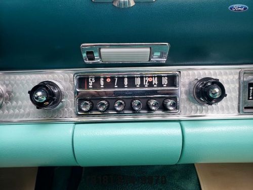 1955 Ford T-Bird, US $32.00, image 15