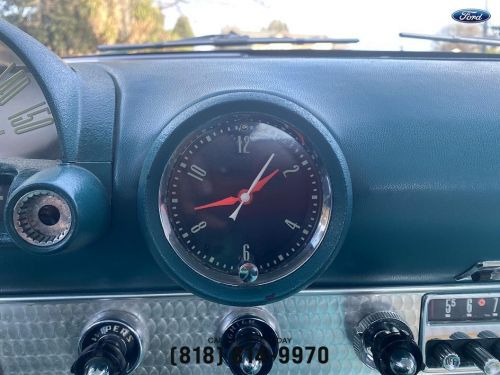 1955 Ford T-Bird, US $32.00, image 16