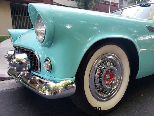 1955 Ford T-Bird, US $32.00, image 17