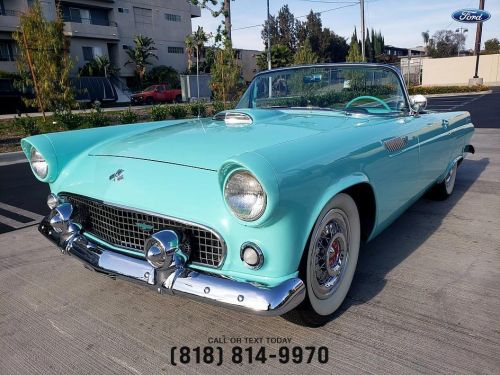 1955 Ford T-Bird, US $32.00, image 18