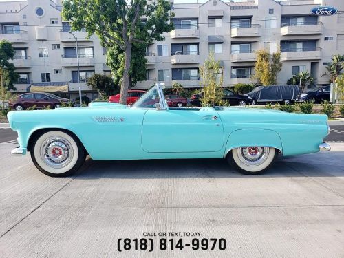 1955 Ford T-Bird, US $32.00, image 20