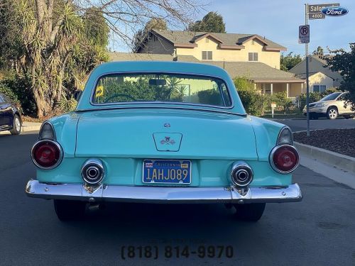 1955 Ford T-Bird, US $32.00, image 21